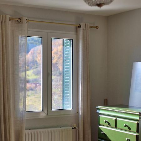 הוילה סרסדייה La Casona De Mimi מראה חיצוני תמונה