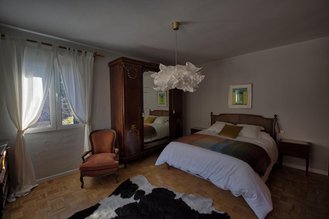 הוילה סרסדייה La Casona De Mimi מראה חיצוני תמונה