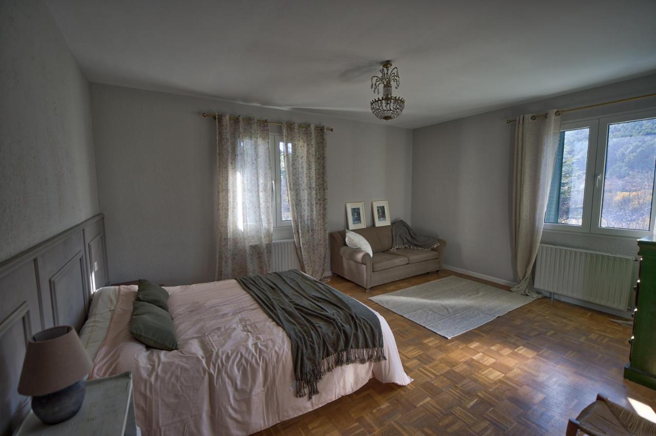 הוילה סרסדייה La Casona De Mimi מראה חיצוני תמונה