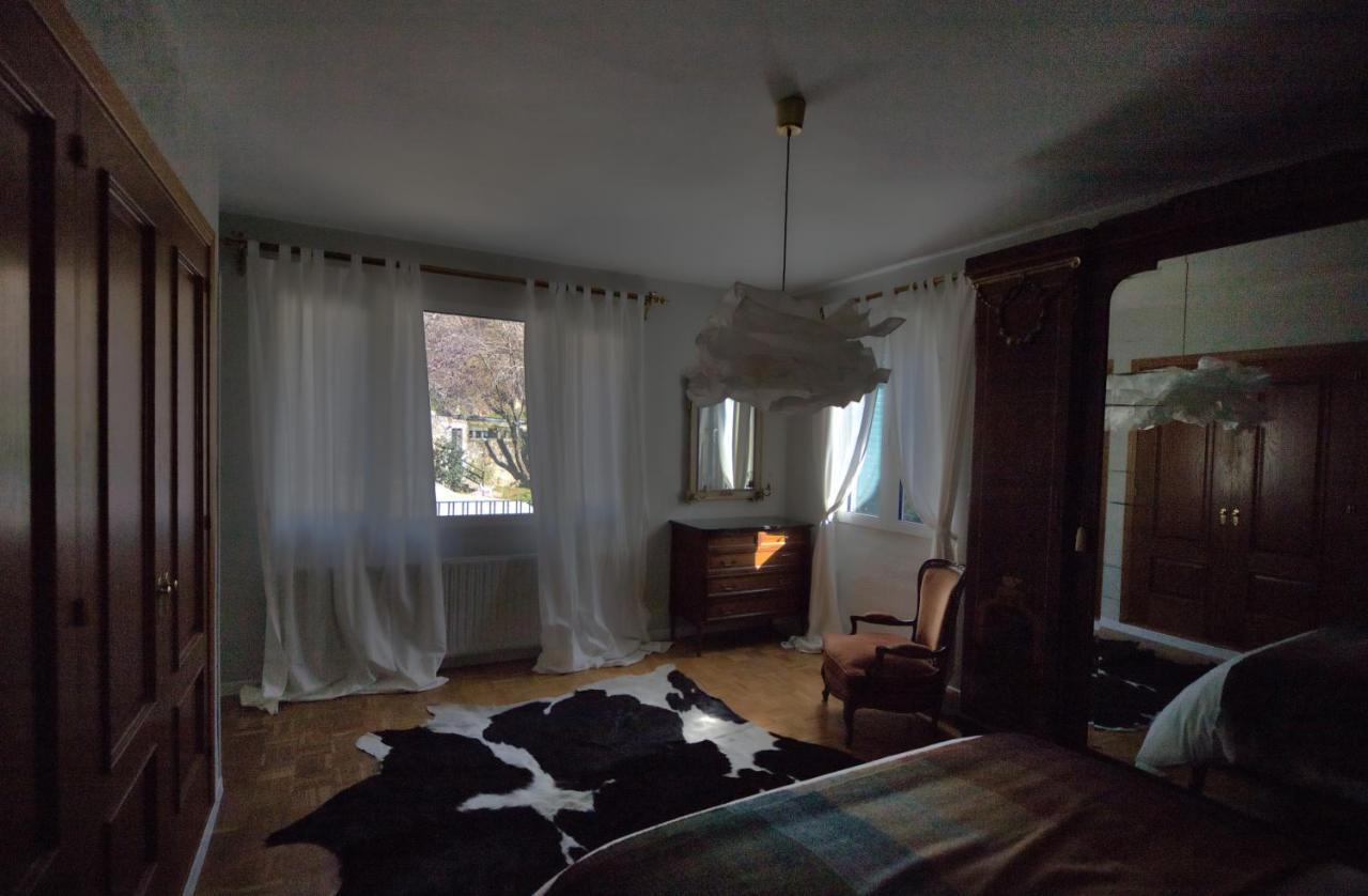 הוילה סרסדייה La Casona De Mimi מראה חיצוני תמונה
