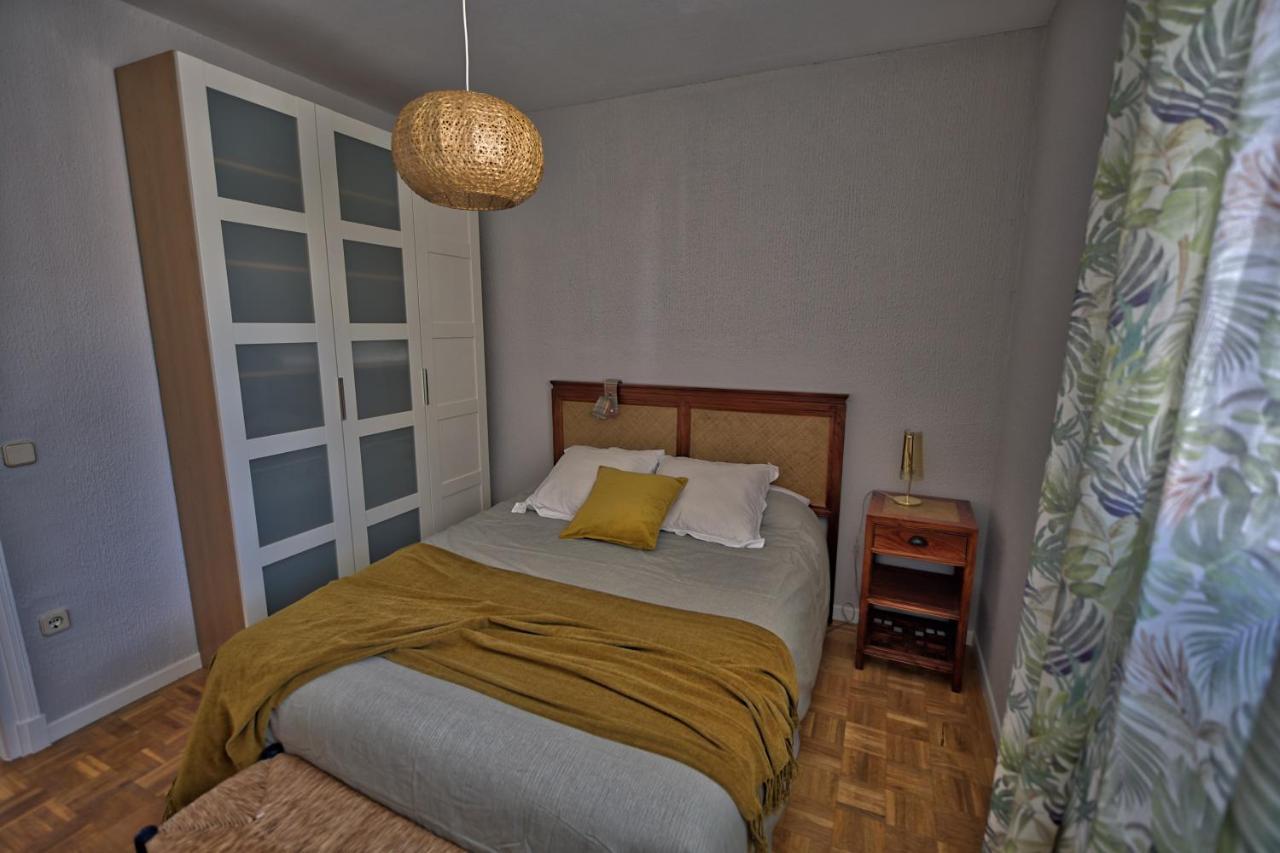 הוילה סרסדייה La Casona De Mimi מראה חיצוני תמונה