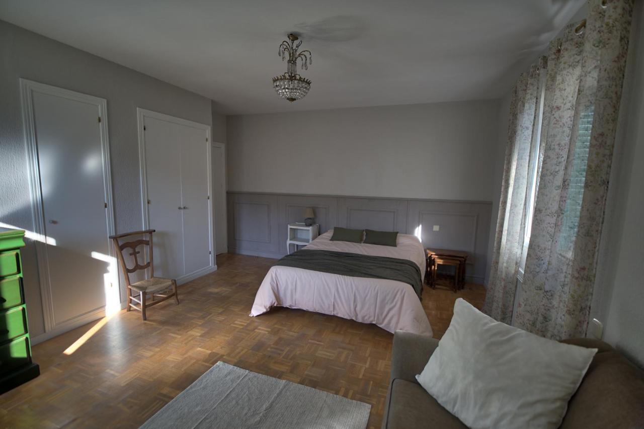 הוילה סרסדייה La Casona De Mimi מראה חיצוני תמונה