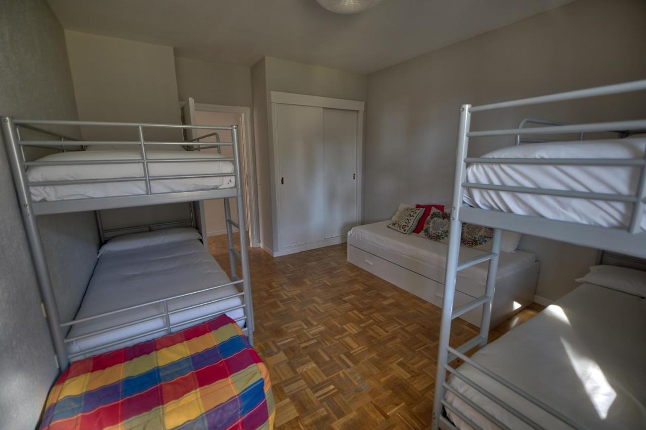 הוילה סרסדייה La Casona De Mimi מראה חיצוני תמונה