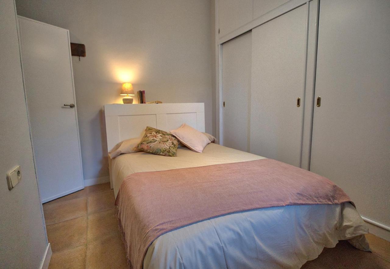הוילה סרסדייה La Casona De Mimi מראה חיצוני תמונה